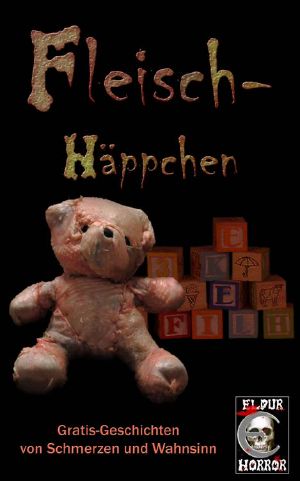 [Fleisch 01] • Häppchen